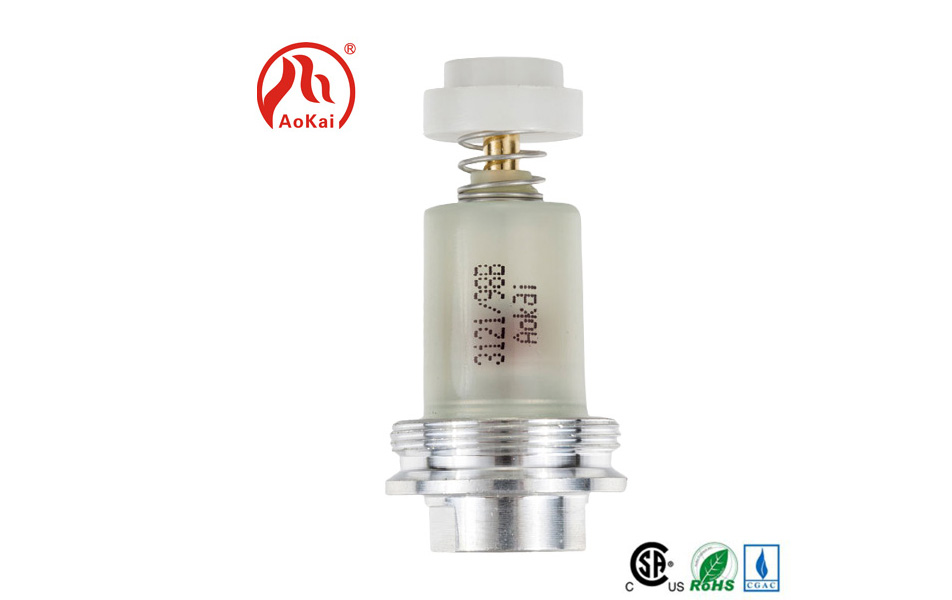 Na kowa solenoid bawul matsala