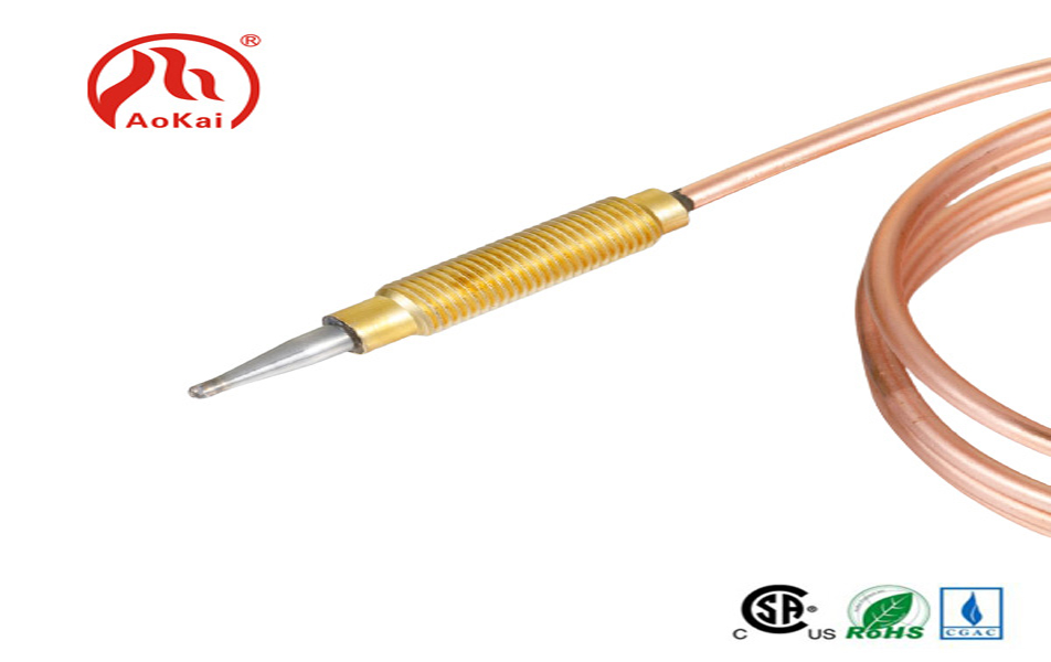 Menene buƙatun ƙira da kera wayoyi na thermocouple