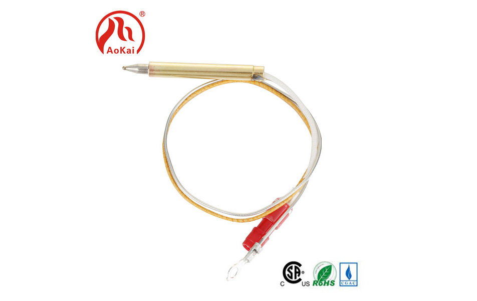 Menene thermocouple na gas?