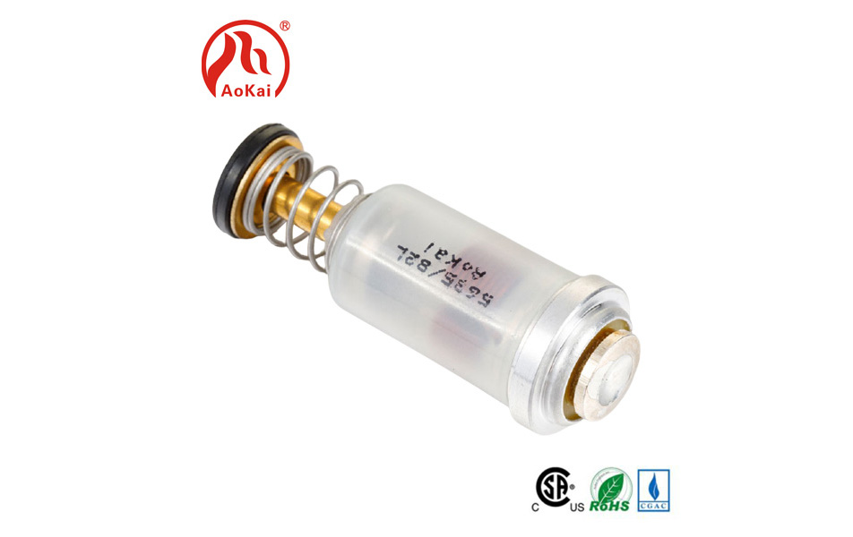 Yadda za a hana bakin karfe solenoid bawul daga lalacewa