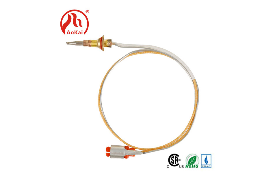 The ThermocoUple don diyya na cooker