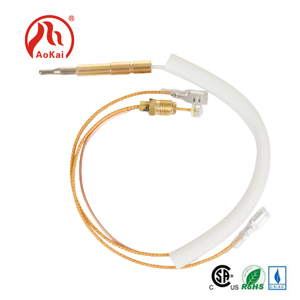 Mai Saurin Amsa Thermocouple don Kayan Gida