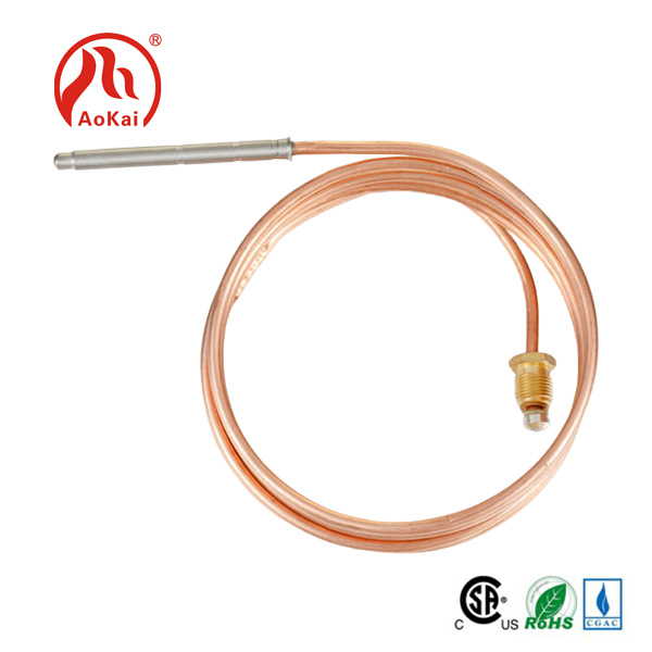 M Thermocouple