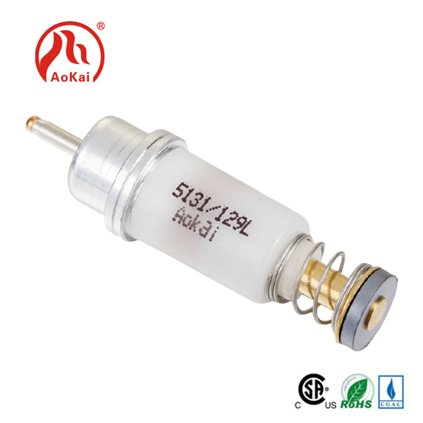 Ruwa Heaters Solenoid bawul